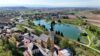 Eck-Wohnung mit ca.18m² Balkon und Blick auf den Wildoner Schloßberg! Bequem mit dem Lift in Ihr Zuhause! - Bild_017_So_07_04_2024